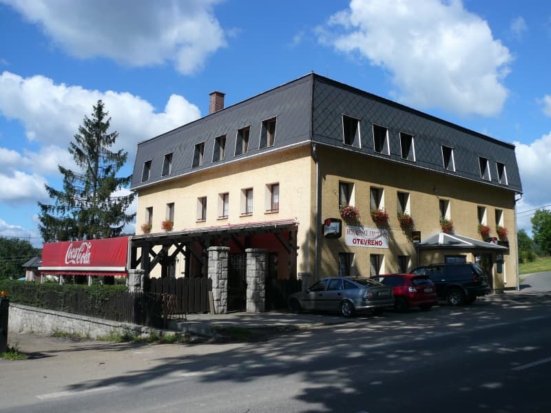 Studánecký medvěd