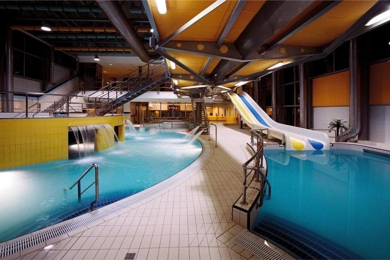 Aquapark Kladno
