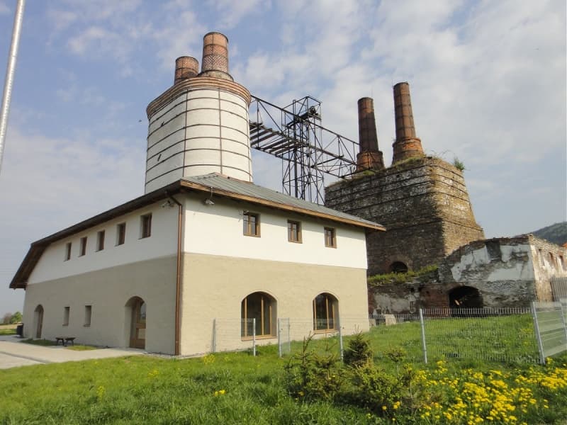 Muzeum Berlova vápenka