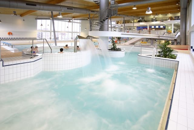 AquaDream Barrandov