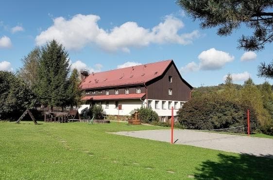 Penzion Badinka