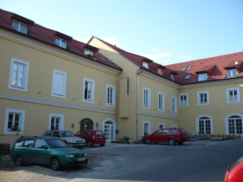 Penzion André
