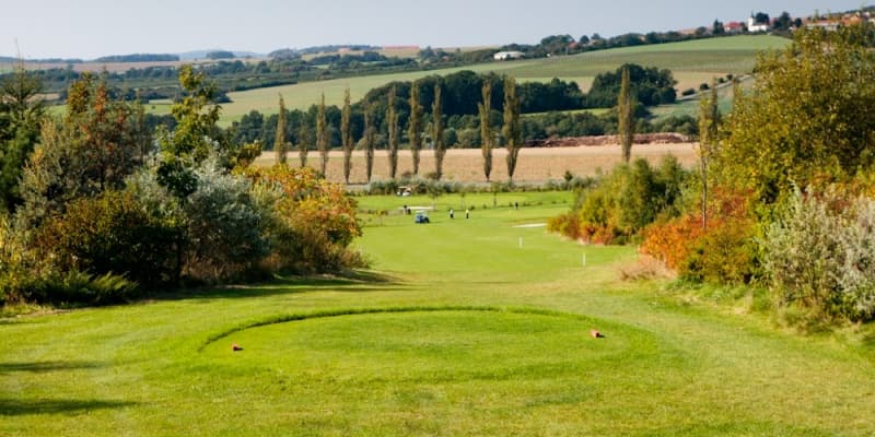 PilsnerGolf Resort Hořehledy