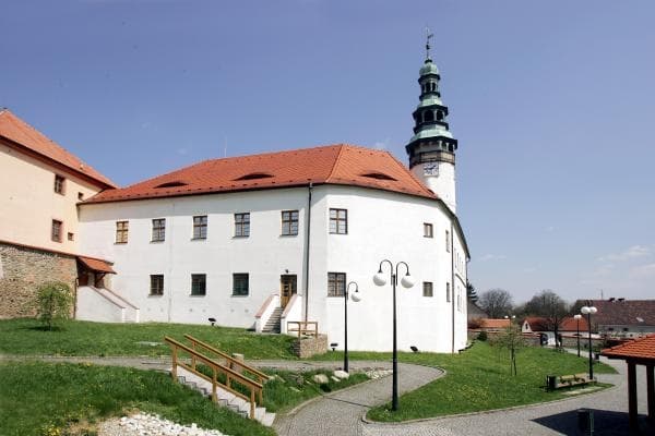 Muzeum Chodska