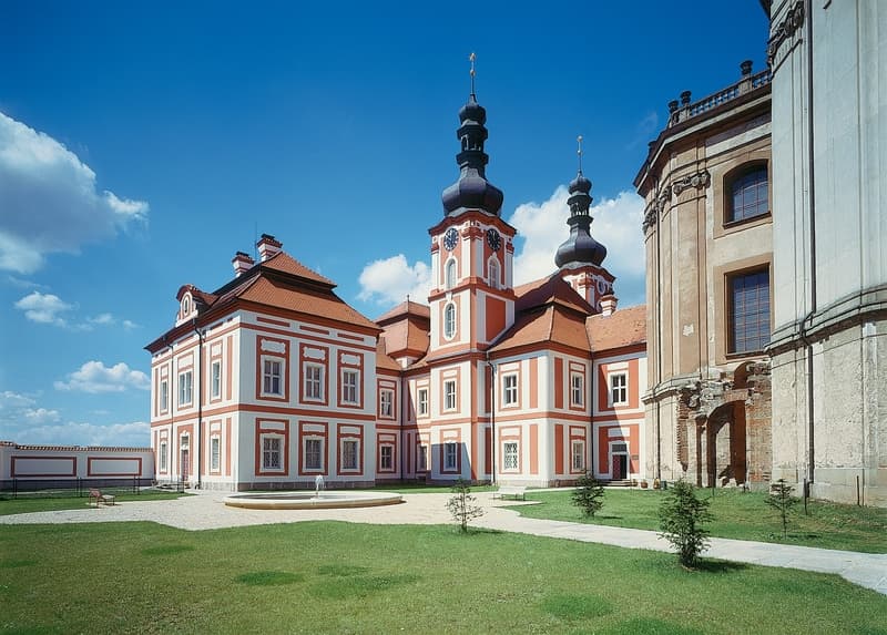 Muzeum a galerie severního Plzeňska