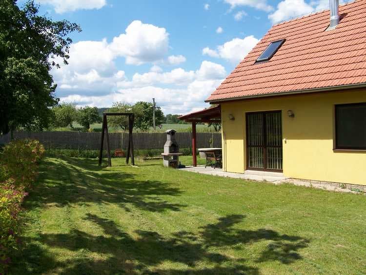 Rekreační dům Měňany