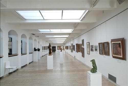 Západočeská galerie v Plzni