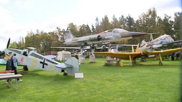 Air park Zruč u Plzně