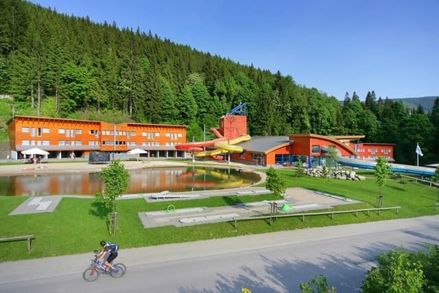 AQUAPARK EXTER