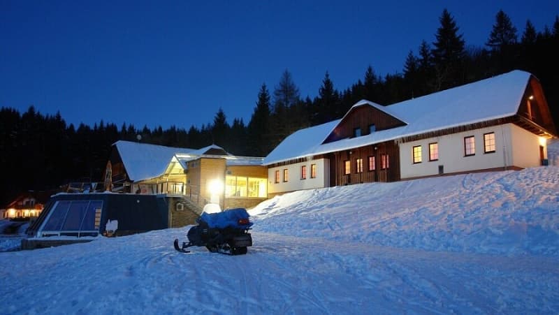Hotel HORAL - Wellness Golf Country 