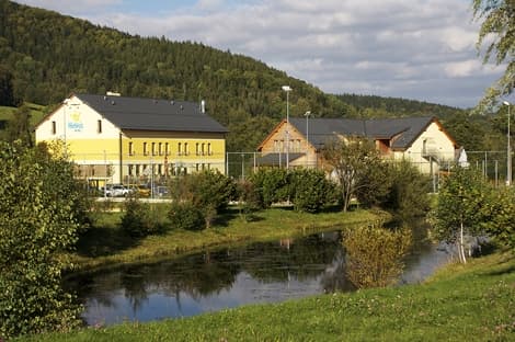 Hotel Helios Jeseníky