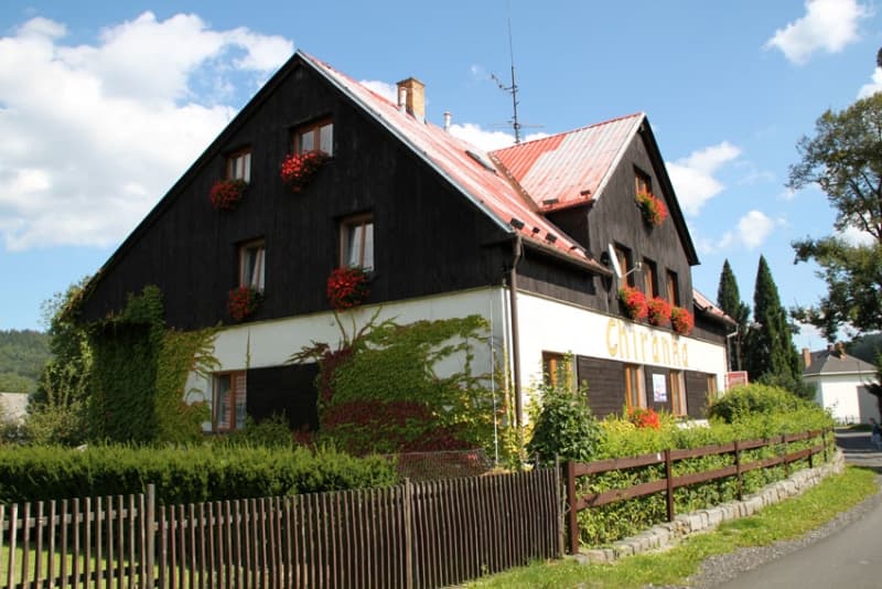 Penzion Chiranka
