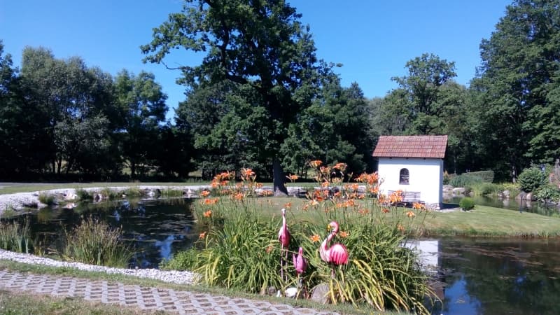 Kaplička