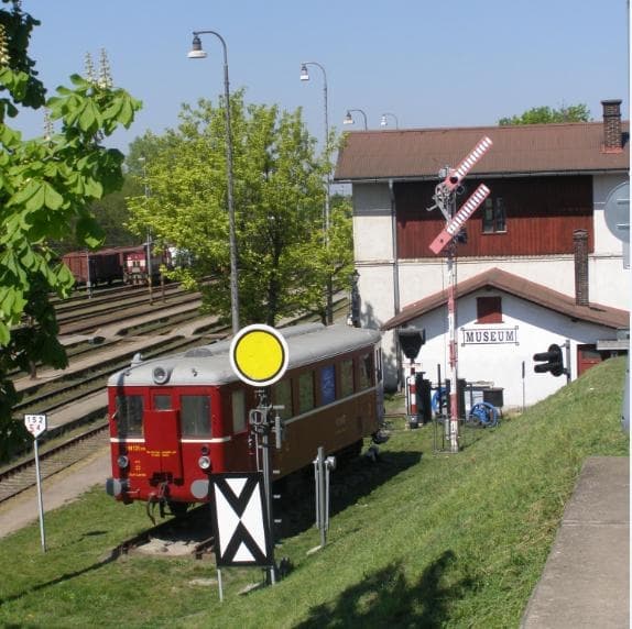  Muzeum Rosice nad Labem