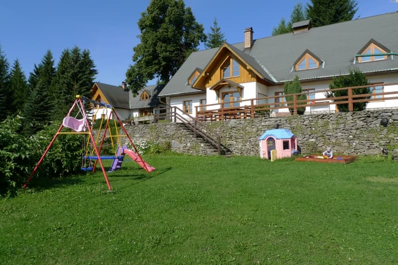 Hotel Gabriela