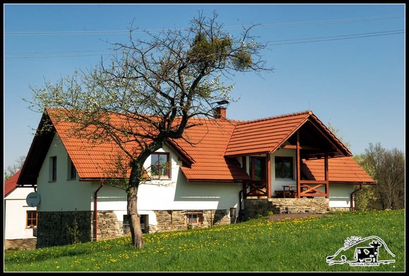 Farma Menšík