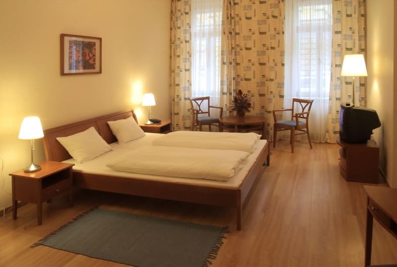 apartmán