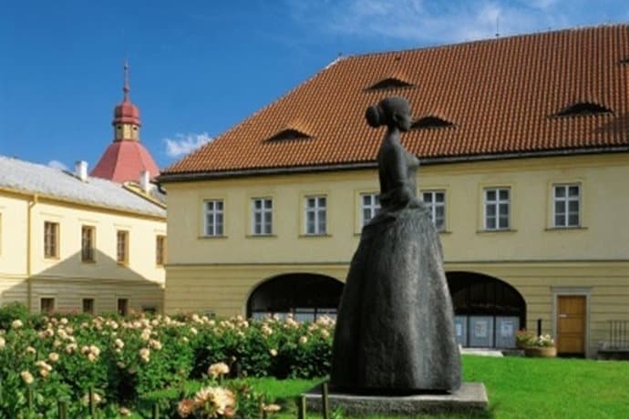 Muzeum Boženy Němcové