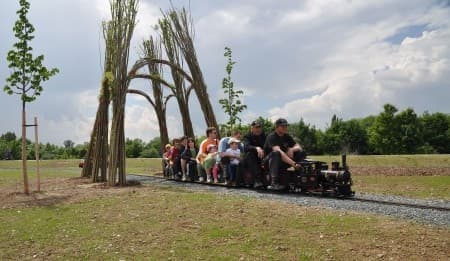 Olympia park - Brno