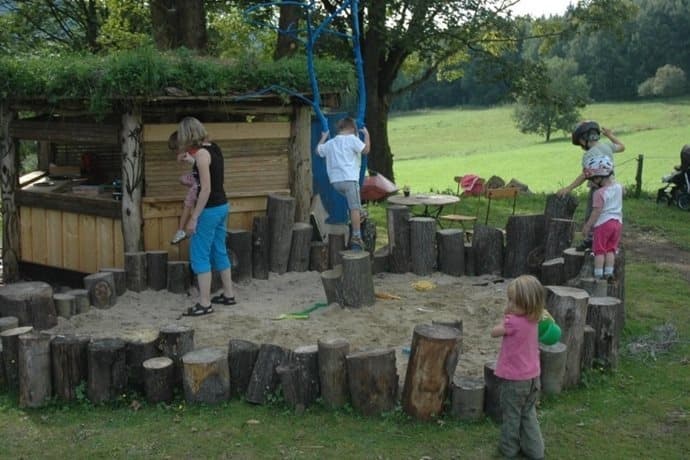 Farmapark Muchomůrka