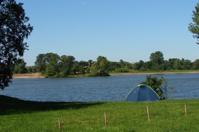 Proboštská jezera