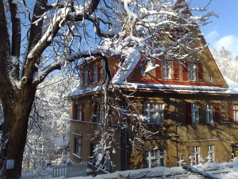 Vila Fantazie