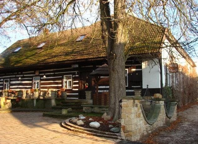 Motel Charlie - Jičín