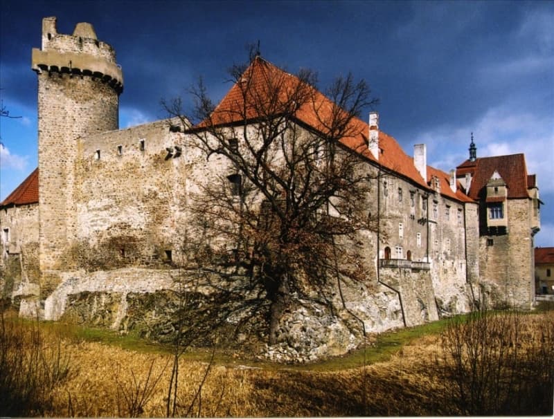 Strakonický hrad