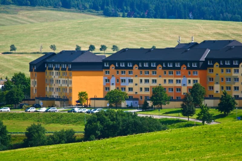Elldus Resort