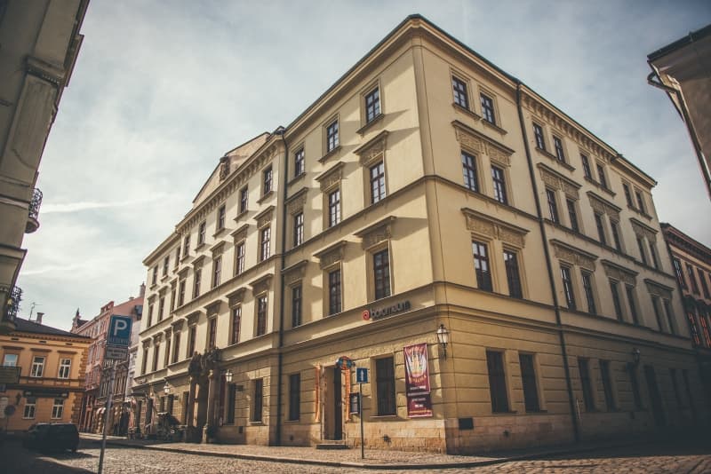 Boromeum residence - ubytování