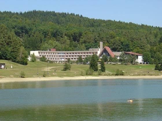 Activitypark Hotel Všemina