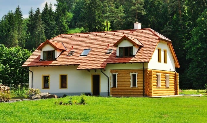 Farma Ztracenka