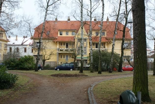 Apartmán U kaple - Třeboň