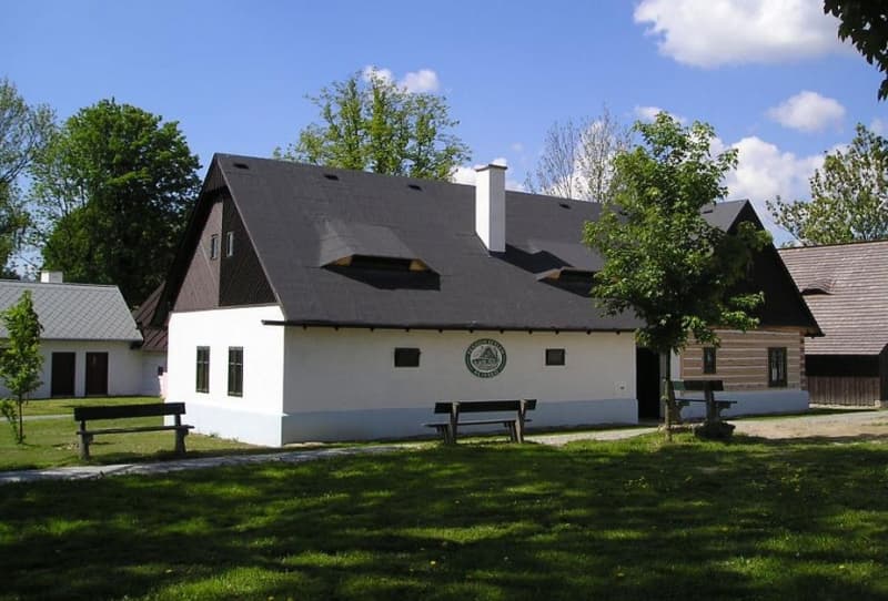 Penzion Betlém Hlinsko