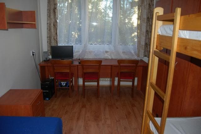Levné ubytování v Třeboni