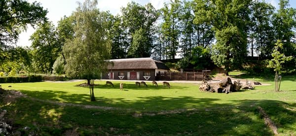 ZOO Zlín