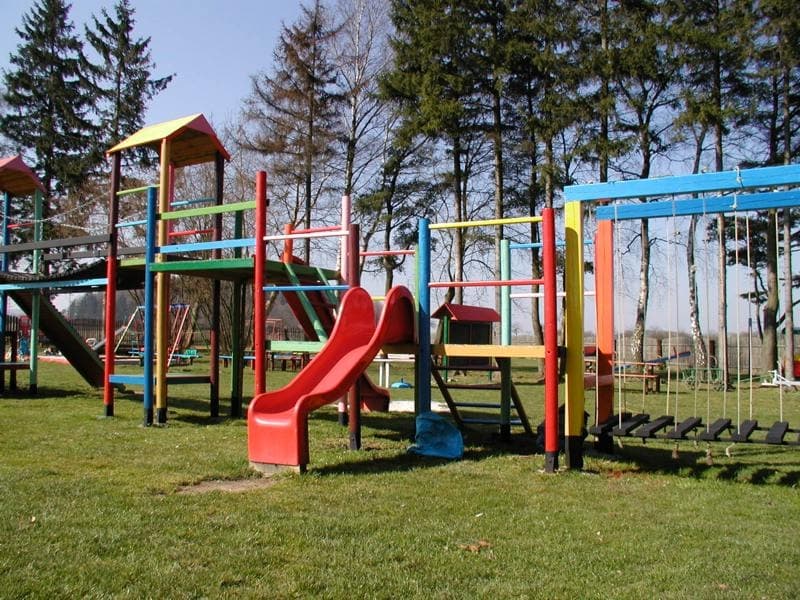 Zábavní park Nepomuk