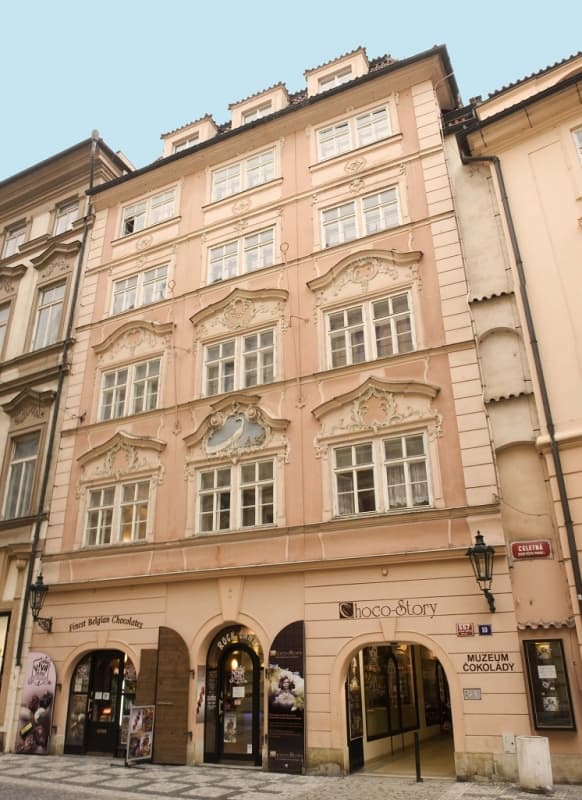 Muzeum Choco-Story