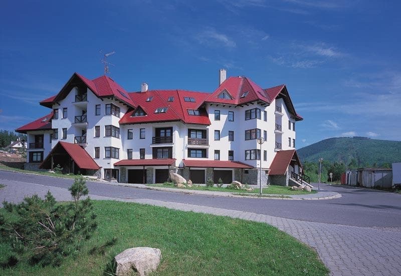 M+M apartmán ***