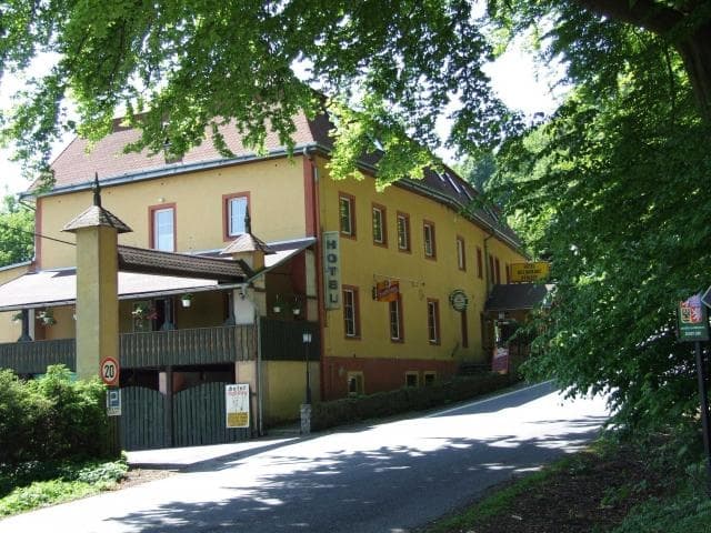 Hotel Výhledy