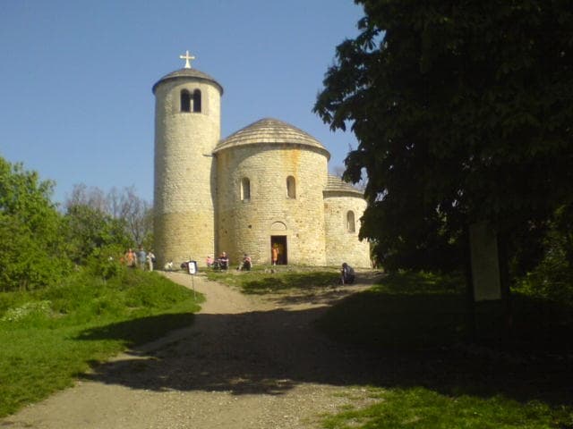 Hora Říp