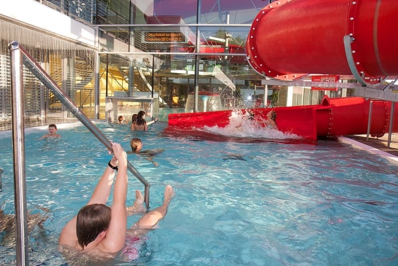 Aquapark