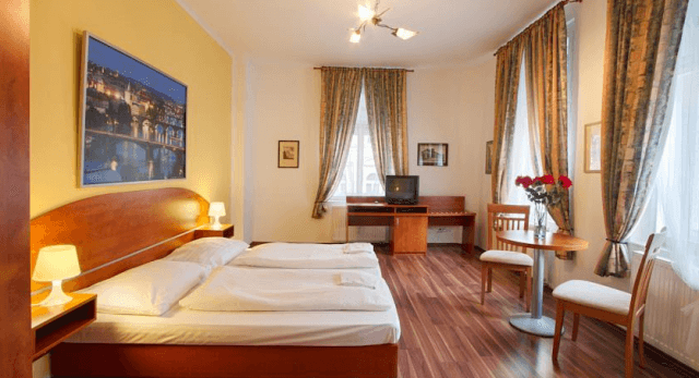 Apartment Amandment
