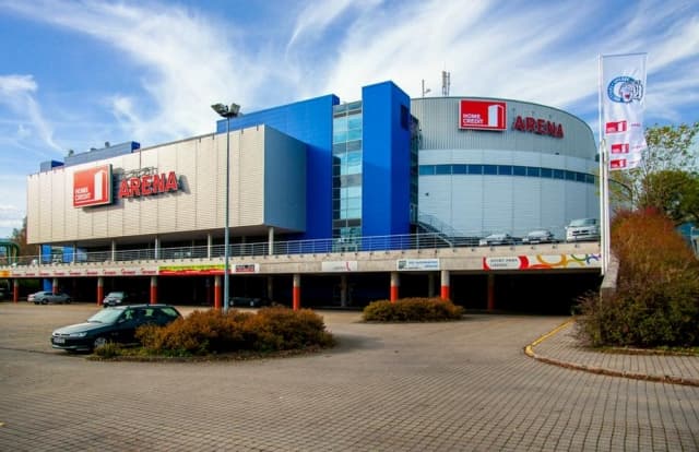 Home Credit Arena