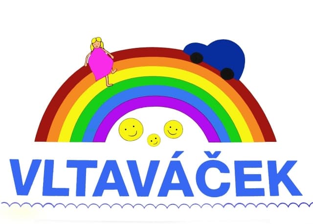 Školička Vltaváček Praha