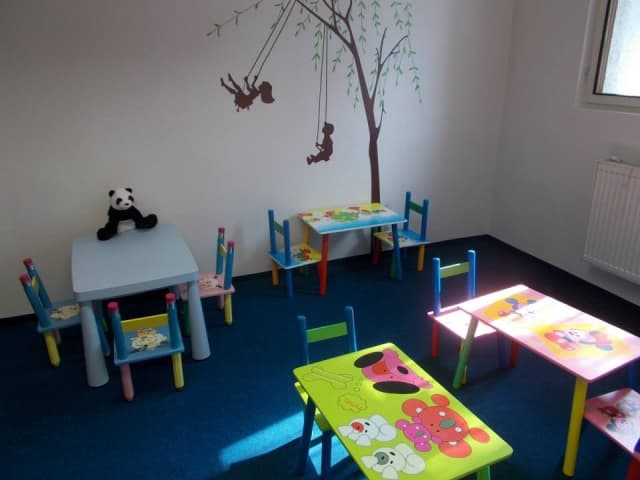 Volnočasové studio Aristo Praha