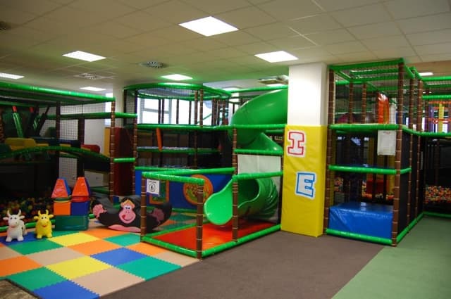 Rodinné centrum Pampalánie