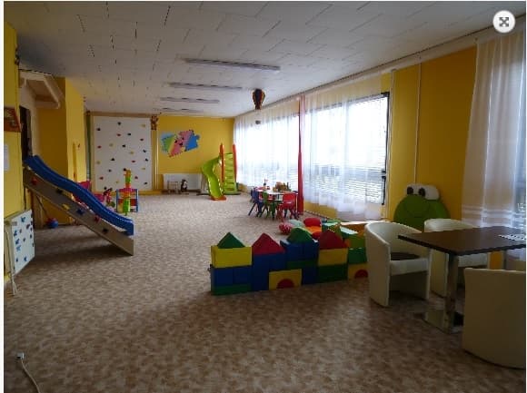 Dětská herna Puzzlík