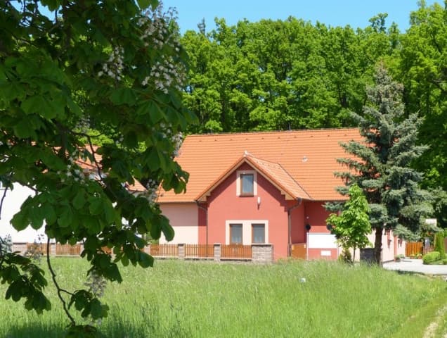 Lesní penzion Amálka Třeboň