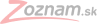 Zoznam.sk logo